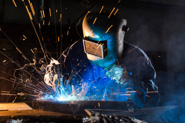 Affordable Welder Services in Frazer, PA