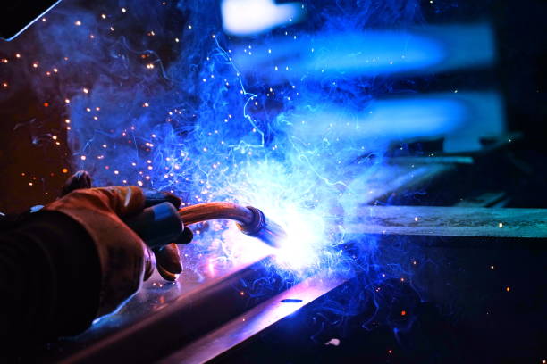  Frazer, PA Welder Pros