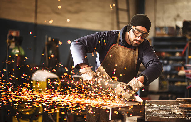 Reliable Frazer, PA Welder & Metal Fabrication Solutions