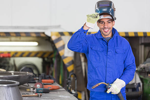 Best Marine and Shipbuilding Welding in Frazer, PA